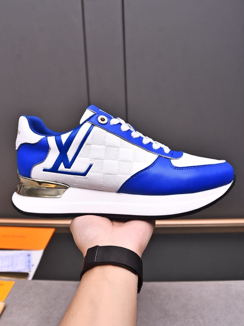 Louis Vuitton Run Away Sneaker